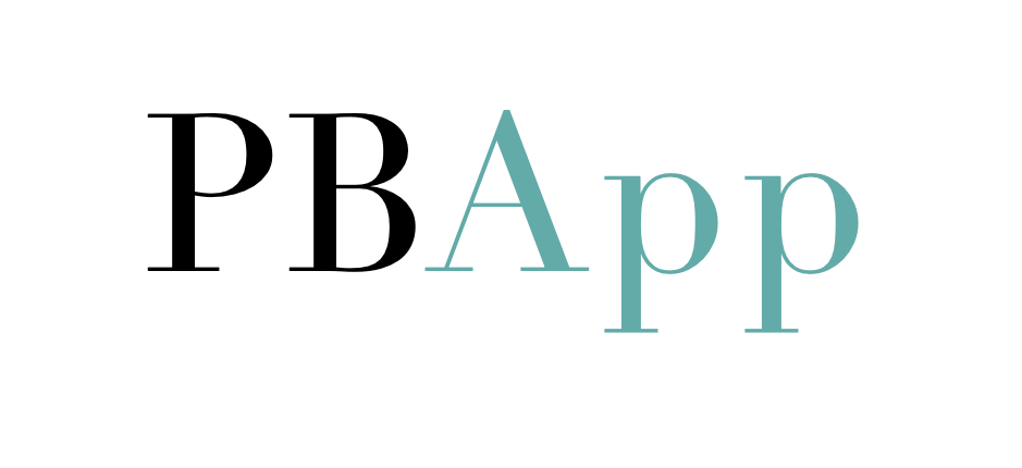 PBApp